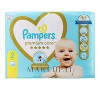 Pampers Premium Care taglia 2 pannolino 4-8 kg 68 pezzi - Prodotti Bimbi