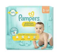 Pampers Premium Protection 29 Pannolini Taglia 3 6-10 kg - Pannolino