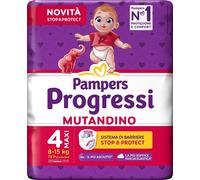 PAMPERS PROG MUT MX 19PZ