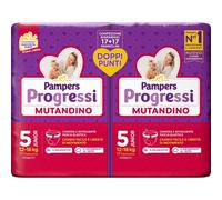 PAMPERS PROG MUT MX PDPP 34PZ