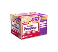 PAMPERS PROG MUT QUADRI MX 76P