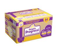 PAMPERS PROG TRIO POE