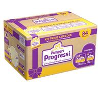 PAMPERS PROG TRIO POE