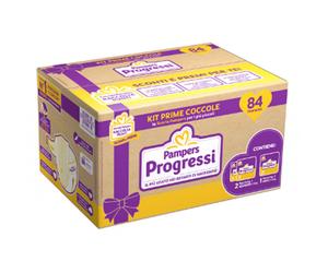 PAMPERS PROG TRIO POE