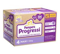 PAMPERS QU PROG MX 84PZ
