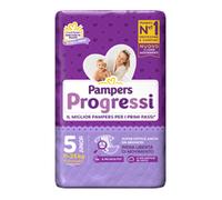 Pampers Progressi Junior 18 Pezzi