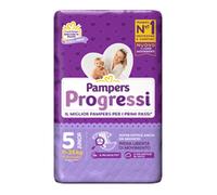 Pampers progressi junior 18 pezzi