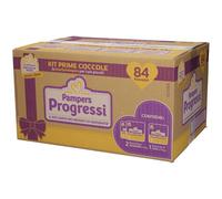 PAMPERS PROG TRIO POE