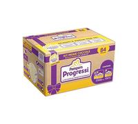 Pampers Progressi Primi Giorni, 84 Pannolini, Due Pacchi Taglia 1 (2-5 Kg) e Un Pacco Taglia 2 (3-6 Kg)
