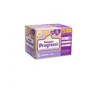 Pampers Progressi Quadri Pannolini Junior Taglia 5 (11-25 kg) Offerta 72 Pannolini