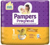 pampers progressi sens new28