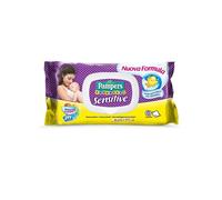 PAMPERS -Sens. 63 Salv.