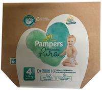 PAMPERS PROTEZIONE PURA MAX19P