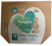Pampers Protezione Pura Tg.Max 19 Pezzi