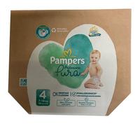 Pampers Protezione Pura Tg.Max 19 Pezzi
