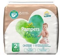 PAMPERS PROTEZIONE PURA MIN27P