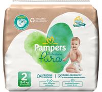 PAMPERS PROTEZIONE PURA MIN27P