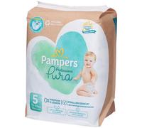 Pampers protezione pura junior pannolini 19 pezzi