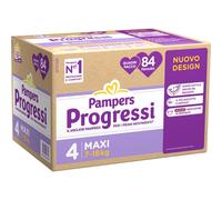 PAMPERS QU PROG MX 84PZ