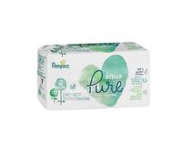 Pampers Salviette Acqua Pure, 112 Pezzi