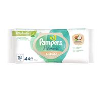 PAMPERS SALVIETTE HARMONIE COCO BABY