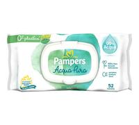 WIPES PAMPERS NATURELLO 52SALV