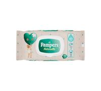 Pampers Salviettine Naturello 52pz