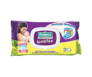 PAMPERS -Sens. 63 Salv.