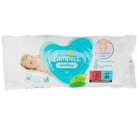 Pampers Sensitive Pampers - Salviette per bambini con formula bilanciante del pH