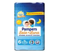 PAMPERS SL XL 13PZ