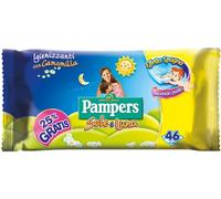 Pampers Salviettine umidificate Sole e Luna per bambino