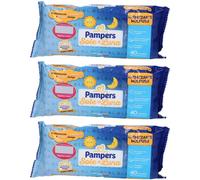Pampers Sole e Luna Salviette 3x40 St