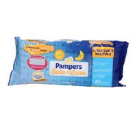 Pampers Sole e Luna Salviette 4x40 St