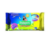 Pampers Salviettine Sole e Luna 900 pezzi