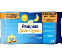 SOLELUNA Salv.Eff.Spugna 46pz