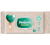pampers wipes natur 52salv 0020