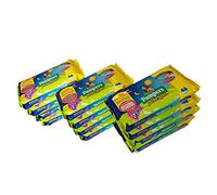 Pampers Wipes Sole & Luna 46 Pezzi