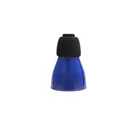 PAMPET TIPPER - Sordina per corno francese, leggera, per esercitazione, colore: Blu