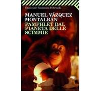 Pamphlet dal pianeta delle scimmie