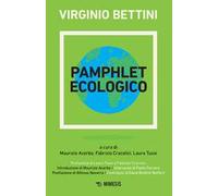 Pamphlet ecologico