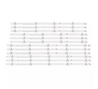 PAMRJVUFL 1set for 6916L-1174A 6916L-1175A 6916L-1176A 6916L-1177A 47LN5708 47LN570R-ZA 47LA620S 47LN5400 47LA620S 47LN570S 47LN575S