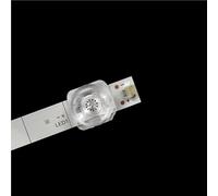 PAMRJVUFL Striscia di retroilluminazione a LED 58R6E3 58R6000GM 58H6500G 58R6E3 58R61 LB58007 V0 HD580X1U91+2019092501-APT-HXLB19101 CV580U1-T01