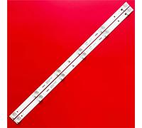 PAMRJVUFL Striscia di retroilluminazione a LED 6 lampade for 4708-K320WD-a1113n41 K320WDD1 A3113N11 tx-32gr300 32M3080/60 32phf5664 32PHS5583/60