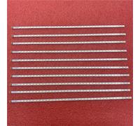 PAMRJVUFL Striscia di retroilluminazione a LED da 10 Pezzi/Lotto for T51M320304AI1ET13H 67-725790-0A0 TOT32LB02 LVW320CSTT