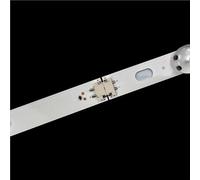 PAMRJVUFL Striscia di retroilluminazione a LED for 55UJ670V 55LH515V 55UJ630A 55LJ614V 55UJ6420 55UK6100 55LJ55_FHD A 55LJ55_FHD B EAV63673005