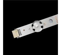 PAMRJVUFL Striscia di retroilluminazione a LED for 65NANO91ANA 65NANO916 65NANO91WNA 65NANO90VNA EAV64991801 SSC_Y20_SlimDRT_65NANO85_S