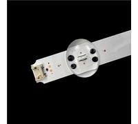 PAMRJVUFL Striscia di retroilluminazione a LED for 65UK6350PSC 65UK6300 65UK6300PLB 65UK6400PLF 65UK6300YVB 65UK6470PLC EAV64013802