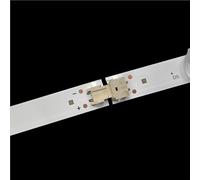 PAMRJVUFL Striscia di retroilluminazione a LED for ZE55ACS LT-55N775U 55LU1207 ST5461D11-4 M55ACS K55ACS KJ55D09-ZC22AG-07E CEJJ-LB550Z-9S1P-M3030-AC-1