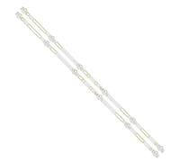 PAMRJVUFL Striscia LED for 32LEM-1071/TS2C 32LEX-7145/TS2C S32Z118 CX315DLEM 32HL5320H 32SH3505 32SH4520 32SH4510 32SH4530 LE32Z4TS LE32Z10