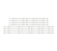 PAMRJVUFL Striscia LED for 49UK6200 49UK6300 49UJ630V 49LJ5500 49UJ635T 49UK6300YVB NC490DGG NC490DUE-AAFX1-41CA 0938D-P1 1294A 1265A-P1